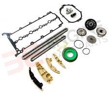 RANGE ROVER EVOQUE KIT CATENA DI TEMPORIZZAZIONE DISCOVERY SPORT KIT CATENA DI TEMPORIZZAZIONE AJ200 2.0D