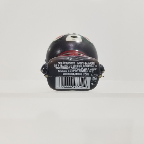 Imperial: Marvel Guardians of the Galaxy - Rocket Raccoon Squishy Figur - Bild 6 von 6