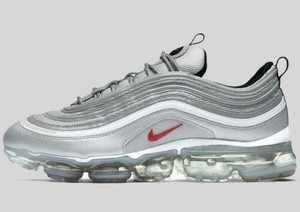 97 vapormax silver