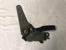 Pontiac Fiero Seat Recliner Hinge Mechanism Right Pontiac Fiero Seat Recliner Hinge Mechanism Right