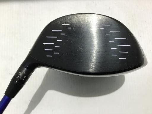 2016 Titleist VG3 Japan Model 10.5deg Speeder661 S-FLEX DRIVER 1W