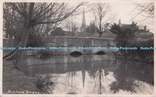 R702759 Burford Bridge. Frank Packer. 1937
