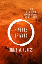 Finches of Mars by 