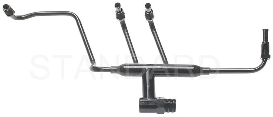 Tubo de inyección de aire secundario SMP 1988 1989 1990 para Chevrolet Caprice 1987-1991 Foto 4 de 4