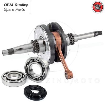 Kit Cuscinetto Albero Motore Per Tiller Troy-Bilt Horse III, 6 - Foto 5