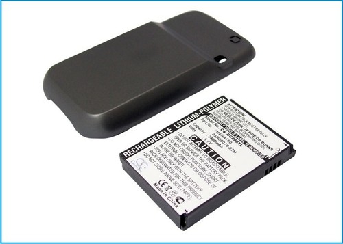 Batteria Per Cellulare htc HERA160 Li-Polymer, 3.7V, 1130mAh