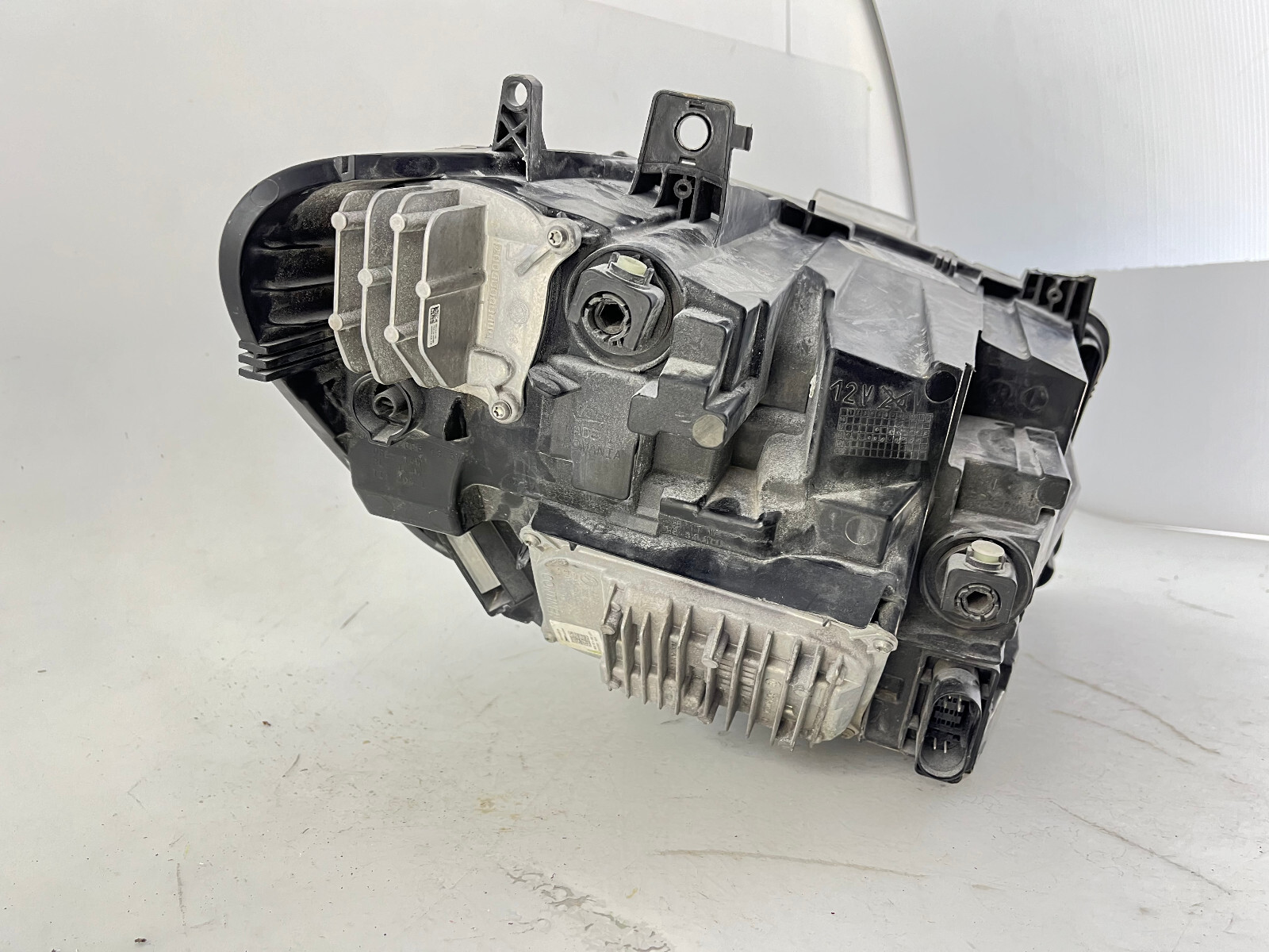 OEM 2019 2020 MERCEDES BENZ SPRINTER LED Headlight LH Driver Side  