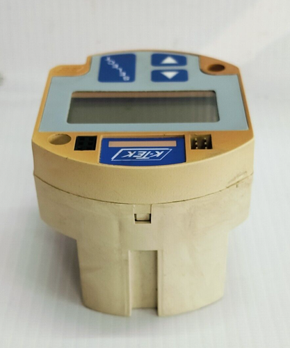 K-TEK Trasmettitore controllo livello M7A-MT5 - Foto 4 di 9