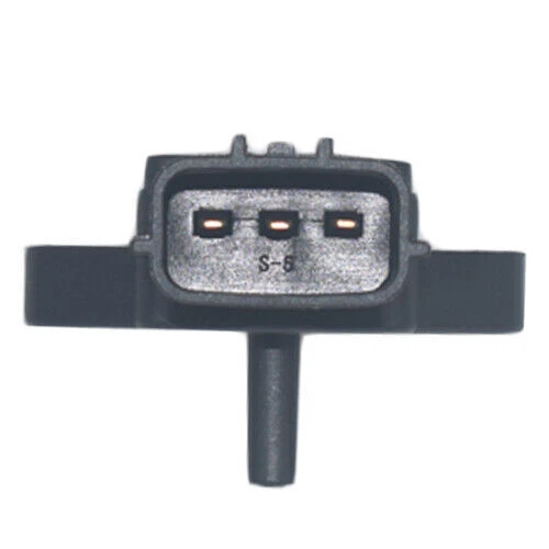 Turbo Boost Pressure MAP Sensor For Nissan Navara D22 ZD30DDT 3.0L 22365-9E020 - Image 2 of 4