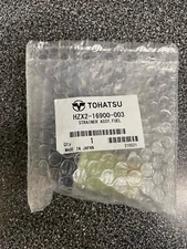Tohatsu Outboard Fuel Strainer Assy, HZX2-16900-003
