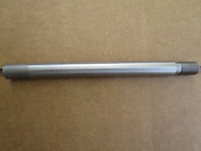 BIZERBA SLICER PARTS: KNIFE HUB BLADE SHAFT OEM# 60370104401