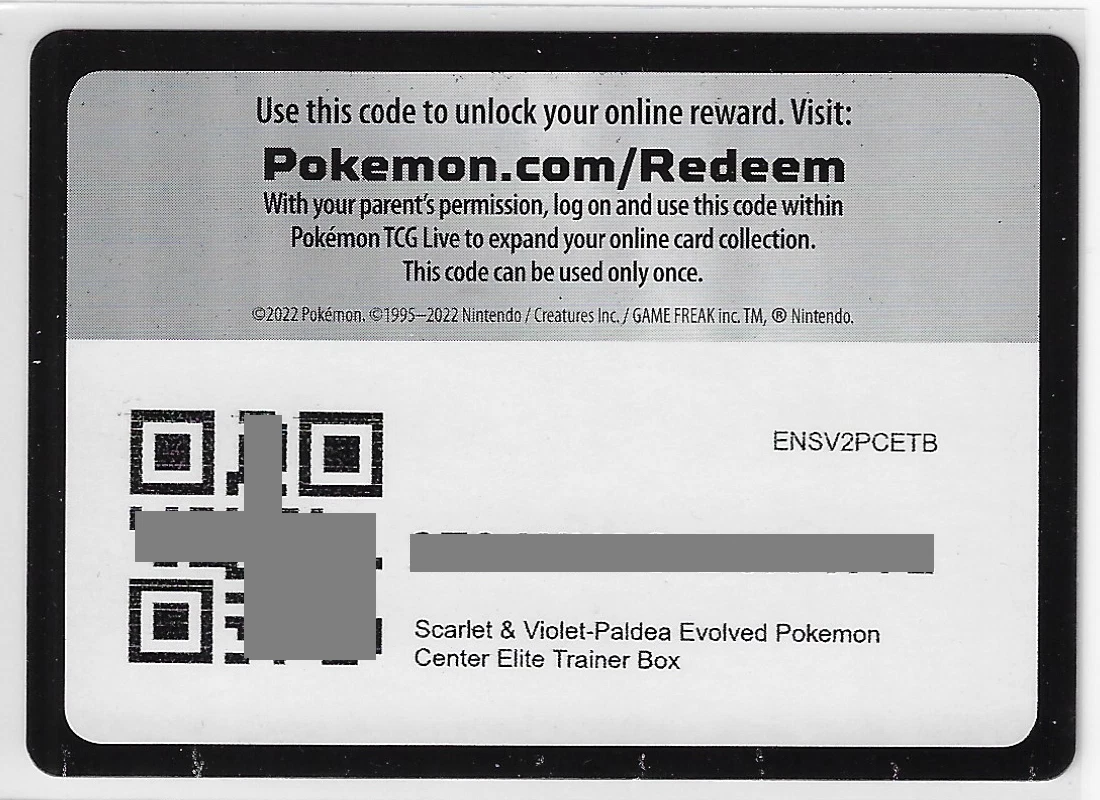 pokemon vip card games VIP BOX