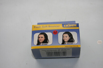 Flash Soft Bouncer von Dörr