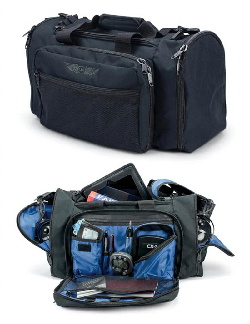 Asa airclassics flight bag hotsell