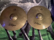 Zildjian Stadium Hand/Crash Cymbals 20  