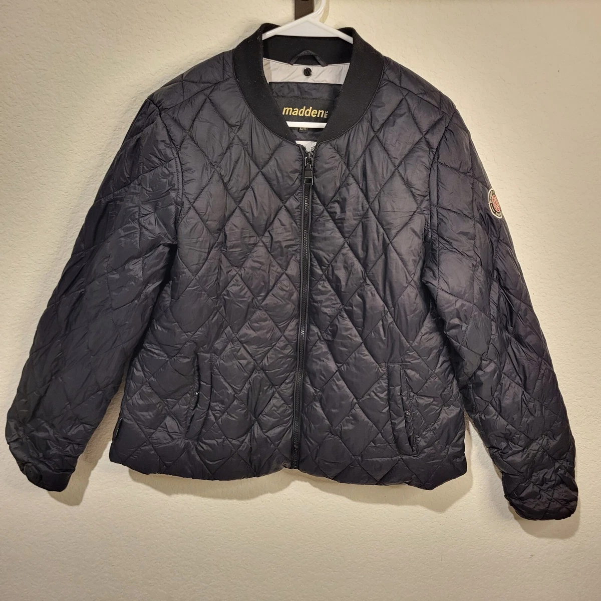 Madden nyc best sale coats