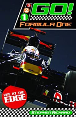 Formel 1: Leben am Rande Taschenbuch Steve Rickard