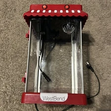 REPLACMENT PARTS FOR PCMC20RD13 Wheeled Popcorn Cart "Top Cabin"