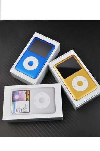 ✨ Brand New iPod Classic 7th Generation – Latest Model ✨Best Gift✅ Free shipping - Picture 7 of 46