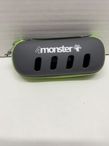 4Monster Camping Towel Case Only