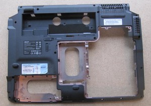Acer Aspire 6530 6530G 6930 6930G Bottom Base Cover Plastic Case 3BZK2BATN10