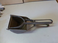 Alte antike Kartoffelpresse mit Patina Dachbodenfund Deko ca. 100 Jahre alt Nr.2