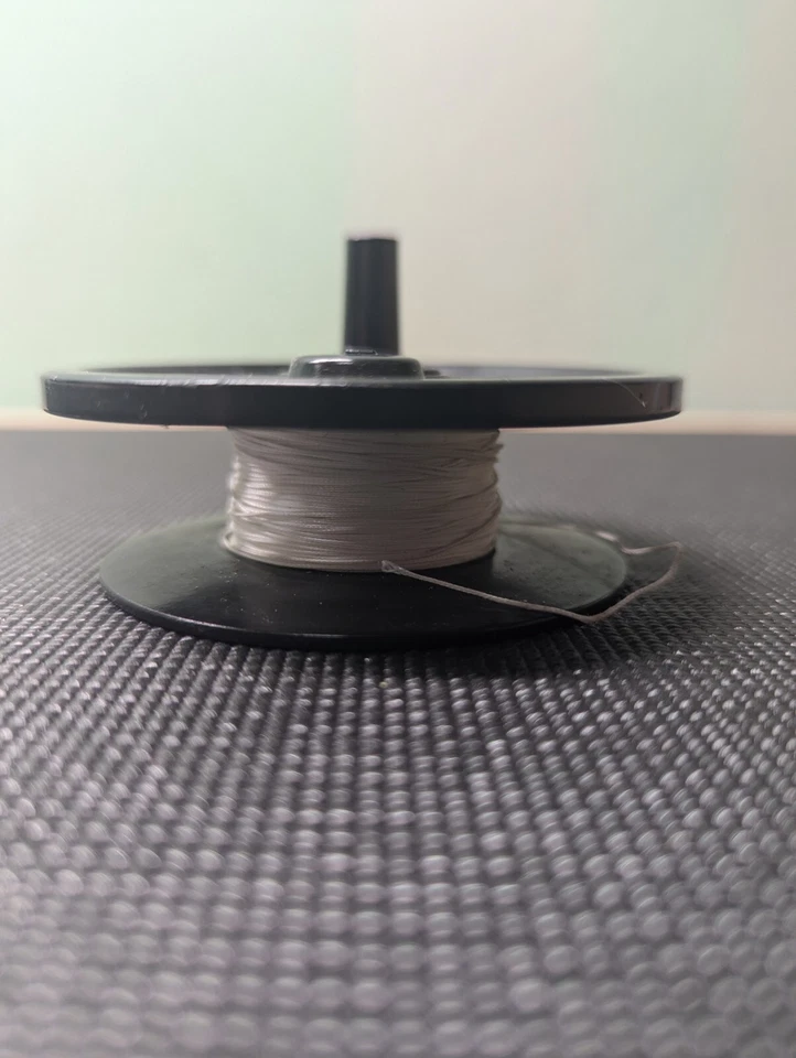 Scientific Anglers System 2 Dos 78M Carrete de repuesto Pesca con mosca Repuestos Foto 4 de 4