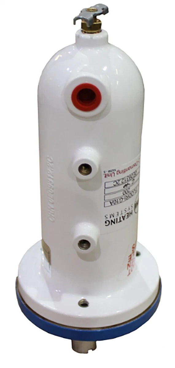 Propane Heater Powerblanket Lite 500Gallon GAS Cylinder Tank Heater