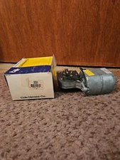 Cole Hersee  Motor Flasher 12V 3034 REV  SCHOOL BUS FIRE POLICE Free Ship