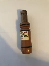 Faulk’s Goose Call CH-44 BROWN