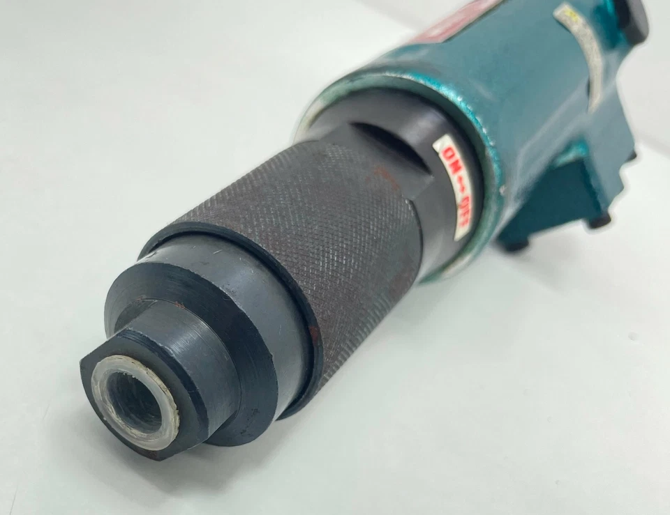 Outils Multi NPK NAG-40 E Cutter Pneumatique Nippon 100 Mm Meuleuse D'Angle - Photo 4/4