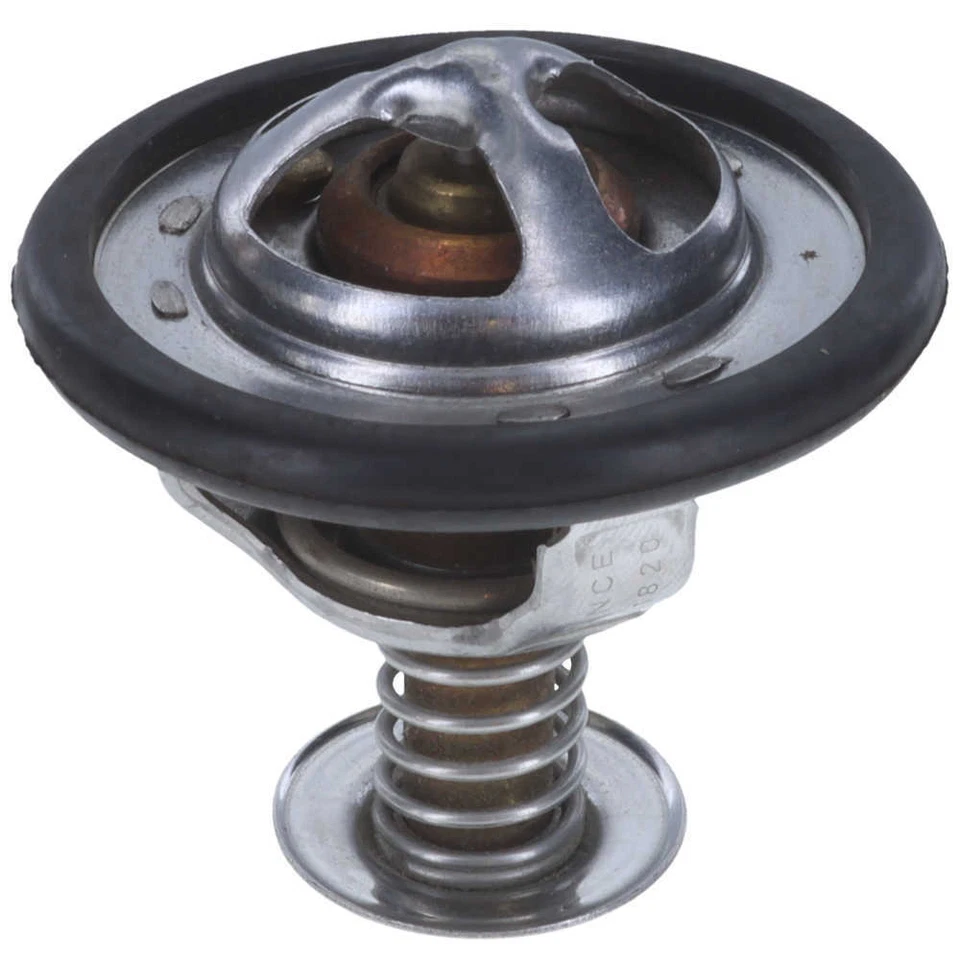 Termostato de refrigerante de motor para motocicleta Eagle Summit 1992-1996 Foto 2 de 2