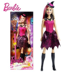 barbie di halloween