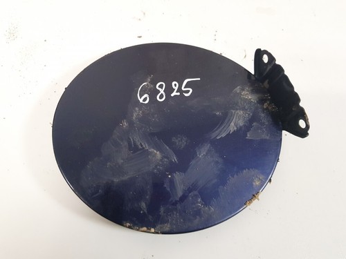 Volkswagen Sharan 1999 Fuel door Gas cover Tank cap (FUEL FILLER F #1286428-59