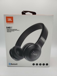 jbl e45bt waterproof