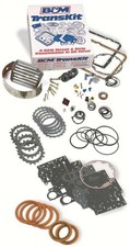 Bm 30229 Automatic Transmission Kit - Transkit For 68-81 Th-350 Transmission Bm 30229 Automatic Transmission Kit - Transkit For 68-81 Th-350 Transmission