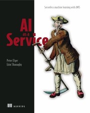 Peter Elger Eoin Shanaghy AI as a Service (Paperback)