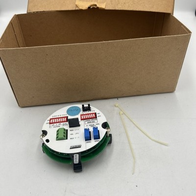 Foxboro B0194RF Amplifier Replacement E83FA E83WA E83SA Vortex Flowmeter