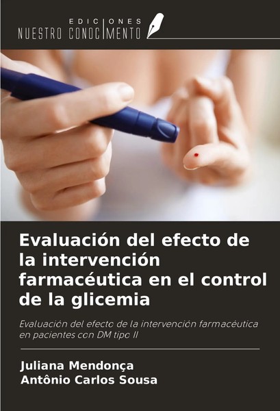 EvaluacióN Del Efecto De La IntervencióN FarmacéUtica En El Control De La...-image