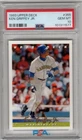 1993 Upper Deck KEN GRIFFEY JR # 355 (PSA 10 GEM MT) MLB Hall of Fame (577