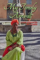Deborah Trenchard | My Timely Arrival | Taschenbuch | Englisch (2022)