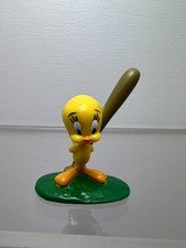 Figurine star line titi et grominet baseball