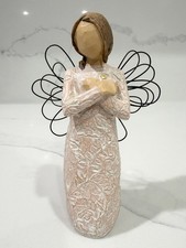 Willow Tree Remembrance Angel Figurine 2010 S...