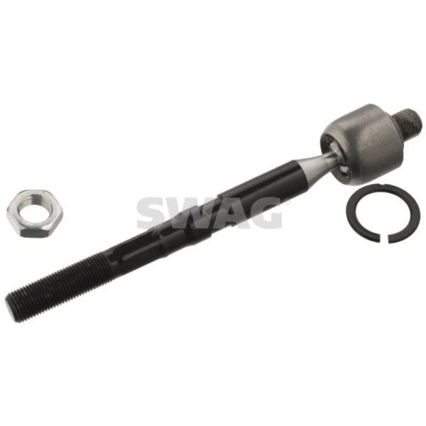 Swag Axialgelenk Spurstange Vorne Links FüR Hyundai I30 Coupe 1.6 T-Gdi Kia-image