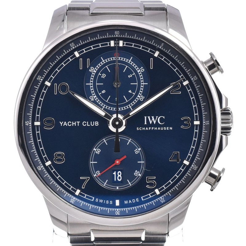 IWC Portugieser