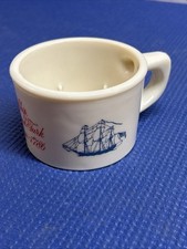 Vintage Old Spice Ship Grand Turk Salem 1786 ...