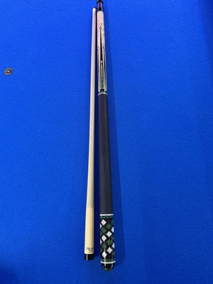 Jacoby Cue