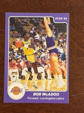 Click to enlarge Bob McAdoo