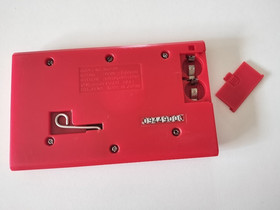 Nintendo MC-25 Game and Watch Mickey Mouse LSI Japan Tested Used #094490000