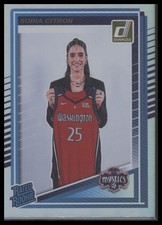 2025 Donruss WNBA #87 Sonia Citron